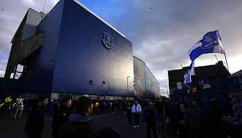 The Friedkin Group complete Everton takeover