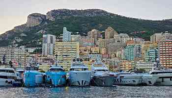 Six Essential Events For New Superyacht Buyers