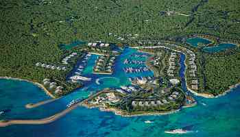 Habacoa: The Bahamas' Newest Superyacht Marina and Community