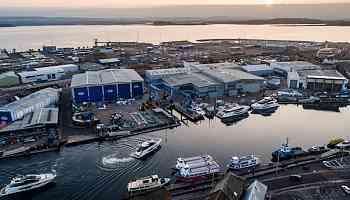 Sunseeker announces temporary staff layoffs following supply chain disruptions