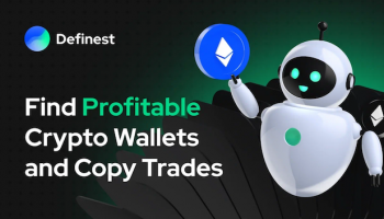 Find Top Crypto Wallets for Copy Trading with Definest