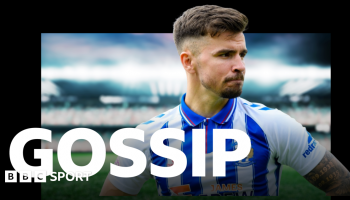 Hearts keen on Kilmarnock's Armstrong - gossip