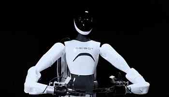 AgiBot Robotics Firm Open Sources Massive Dataset to Train Humanoid Robots