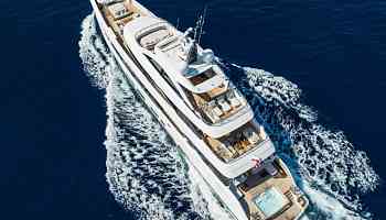 Asani: Benetti’s B.Now 50M Redefined Luxury Yachting