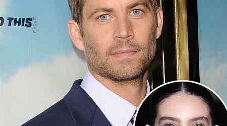  Paul Walker's Daughter Meadow Honors Him on 11th Death Anniversary 