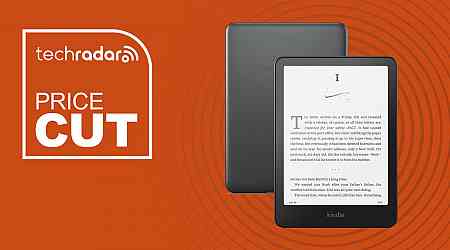 The Kindle Paperwhite Signature Edition is our new Best Kindle pick and it's already on sale for Black Friday