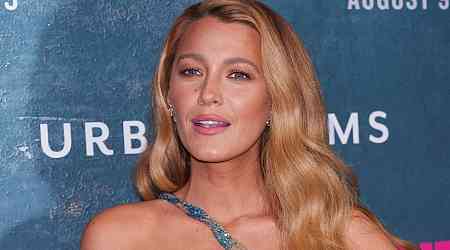 Aussie star on Blake Lively scandal