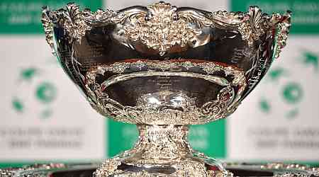 Italy to host Davis Cup Final 8 through 2027