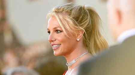 Britney Spears Declared Legally Single Following Six-Month Divorce Waiting Period