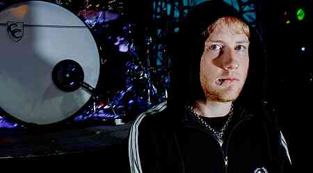 My Chemical Romance Pay Tribute to Late Drummer Bob Bryar