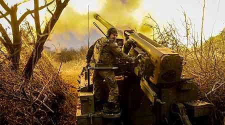 Russia-Ukraine war: List of key events, day 1,001