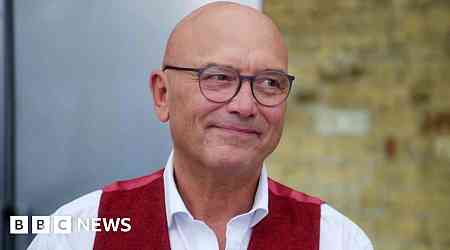 Gregg Wallace: BBC should consider pausing Masterchef over allegations, says Rupa Huq MP