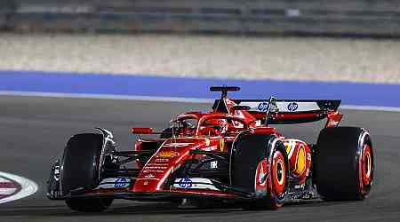 What the Losail sprint race and qualifying tell us about the 2024 F1 Qatar GP