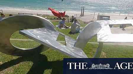 WA's Sculpture by the Sea cancelled after 20 years