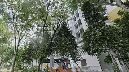 21-year-old man found dead at NTU hostel