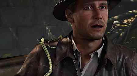 Indiana Jones and the Great Circle headlines first batch of Xbox Game Pass titles for December