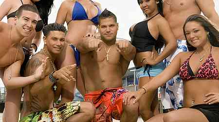  Yeah Buddy! 20 Scandalous Jersey Shore Secrets Revealed 