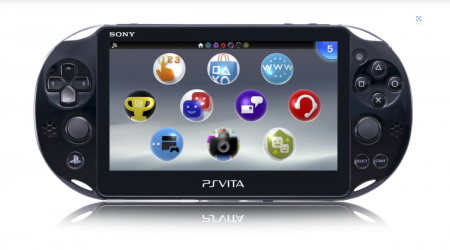 Sony's Planned PlayStation Handheld Report Gets Backing, Possible 'Prototype' May Exist