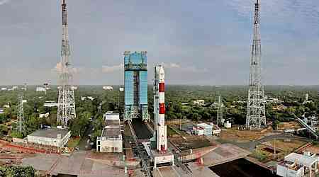 ISRO's PSLV-C59 to Launch ESA's Proba-3 Mission for Sun Corona Study