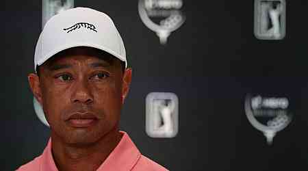 Tiger Woods makes Ryder Cup pay stance clear after Rory McIlroy comments