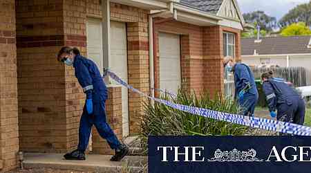 Man charged with murder over alleged hammer attack on carer