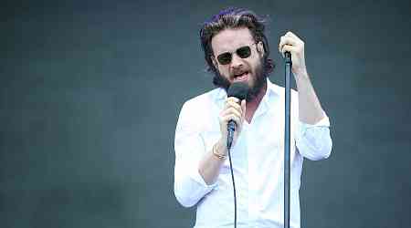 Father John Misty announces UK and Ireland tour for summer 2025