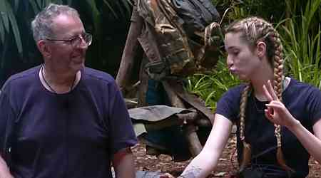 ITV I'm A Celebrity fans issue same demand about Richard Coles and GK Barry