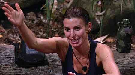 ITV I'm A Celebrity's Coleen Rooney given devastating news in final few days of show