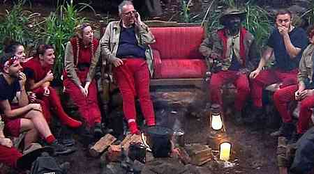 I'm A Celeb stars speechless as they're told to 'leave camp immediately' in huge shake-up