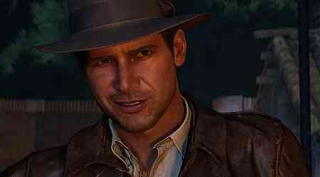 Indiana Jones and the Great Circle reveals PC specs, gets new trailer