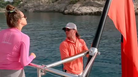 Below Deck Sailing Yacht Recap: Sofa Bloody Sofa