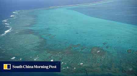 South China Sea: Beijing submits Scarborough Shoal baseline documents to UN