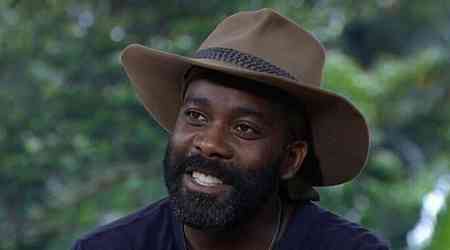 I'm A Celebrity's Melvin Odoom becomes fourth campmate to leave jungle