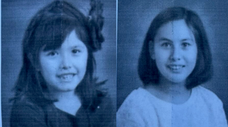 Police seek girls missing from Vancouver elementary school