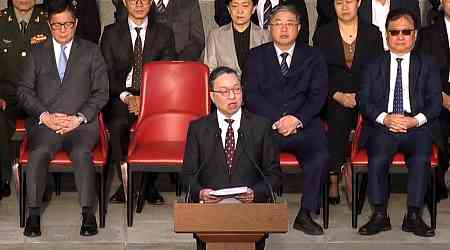 HK marks Constitution Day with flag-raising ceremony