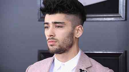 Zayn Malik cancels Newcastle gig minutes before showtime