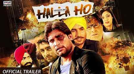 Mission 2017 Halla Ho OTT Release Date: When and Where to Watch it Online?