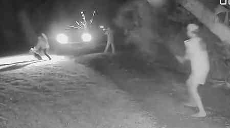 Video shows fatal altercation between neighbors in Volusia County