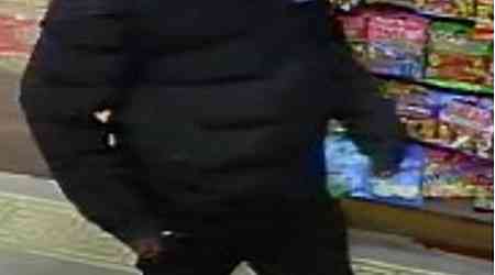 Police issue picture appeal after woman sexually assaulted as she boarded Waterloo train