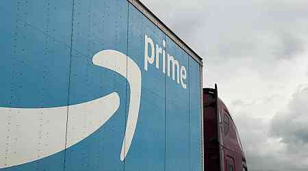 Amazon trucking contractors have higher rates of safety violations, CBS News finds