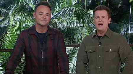 ITV I'm A Celebrity star admits they 'still have nightmares' over Bushtucker Trial 