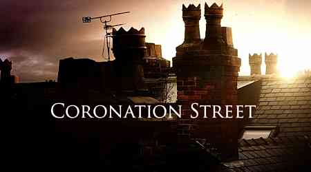 Coronation Street star says 'that's a wrap' as he confirms ITV soap exit