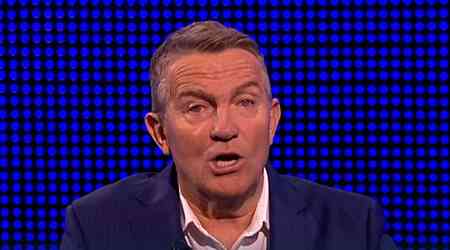 ITV The Chase player demands Bradley Walsh 'move on' after awkward questioning