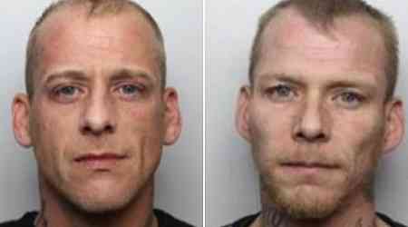 Brothers found guilty of raping teenage girls nearly 20 years ago