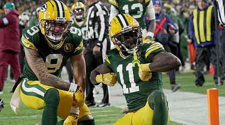 'We're a different team': Jordan Love, Packers ready for NFC North rematch with Lions