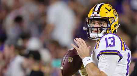 NFL Scout Hypes LSU's Garrett Nussmeier over Shedeur Sanders, 2025 NFL Draft QBs