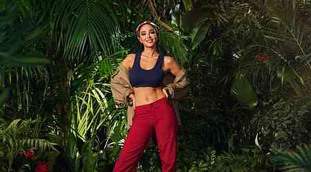 ITV I'm A Celeb's Tulisa begged to return to Australia as she 'disappears' from hotel