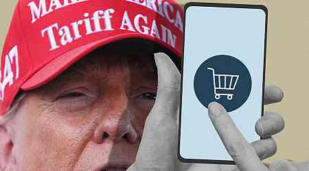 What Items Should You Buy Before Trump's Tariffs Kick In?