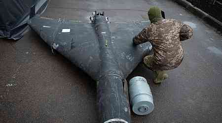 Putin's Ukraine drone barrages are increasingly backfiring on his closest ally