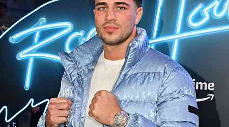 Tommy Fury Cancels Daren Till Boxing Fight, Cites Threat of 'Stupid MMA Tactics'